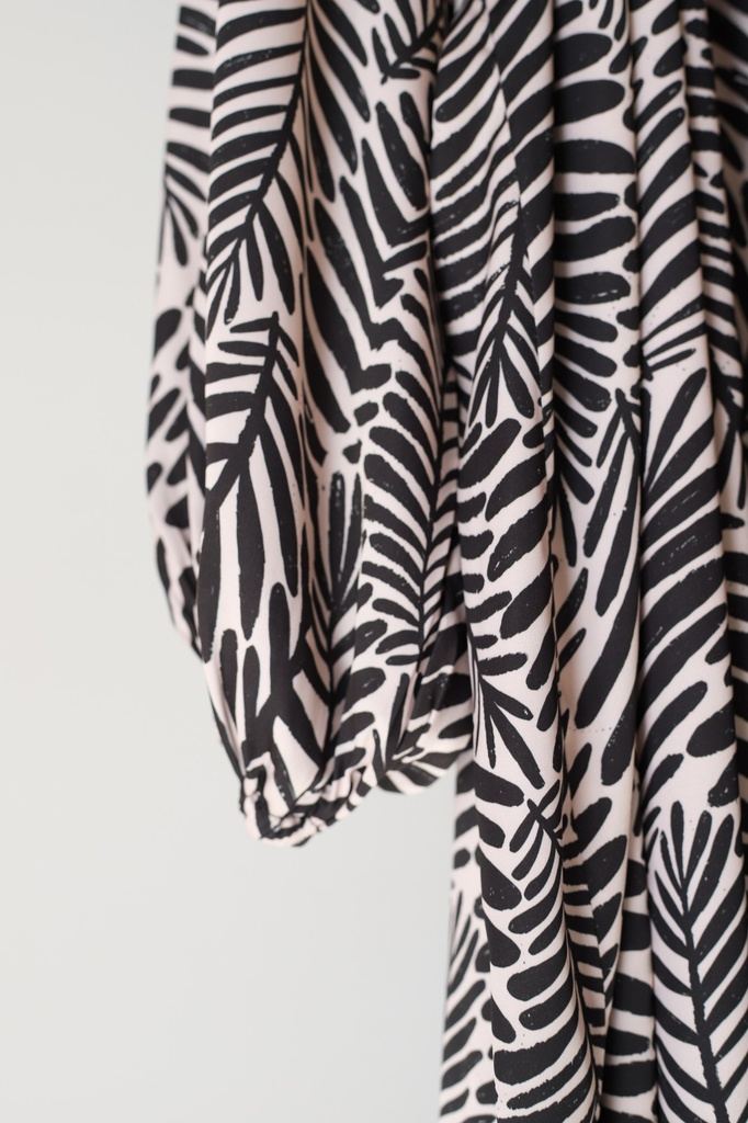 Palma Kimono