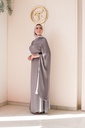 Steel Perla Dress 
