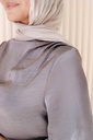 Steel Perla Dress 