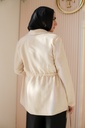 Beige Mingle Blazer