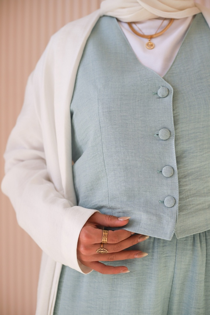 Offwhite Mingle Blazer