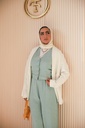 Offwhite Mingle Blazer