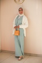Mint Lina Pants