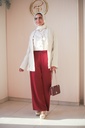 Greyish Mingle Blazer