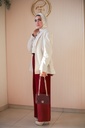 Greyish Mingle Blazer