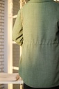 Olive Mingle Blazer 