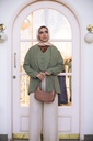 Camel Viana Bag