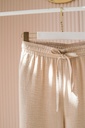 Beige Lina Pants