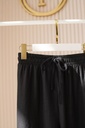 Black Lina Pants