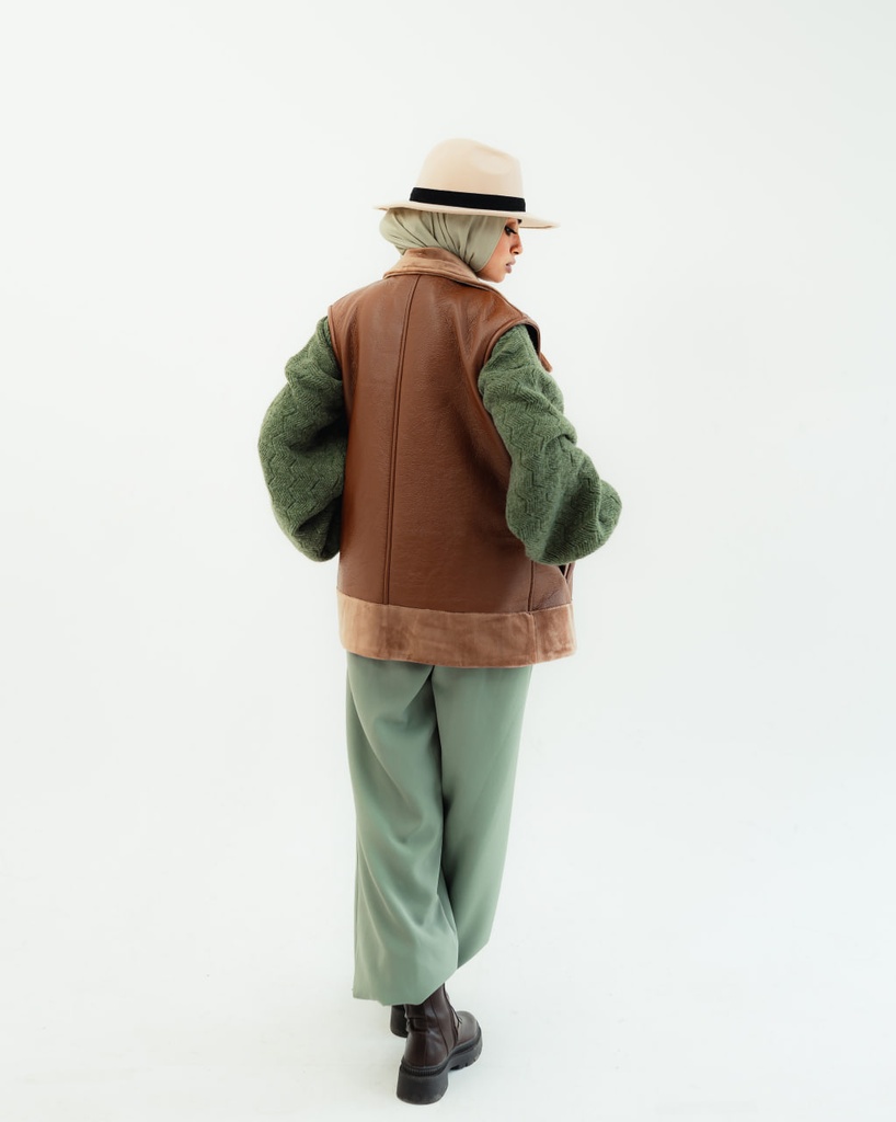 Sage Sway Pants