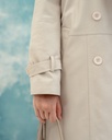 Crème The Legacy Coat