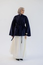 Navy Papilio Jacket