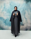 Black The Legacy Coat