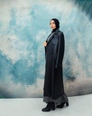 Black The Legacy Coat