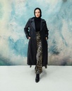 Black The Legacy Coat