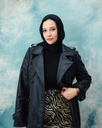 Black The Legacy Coat