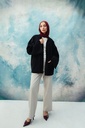 Black Papilio Jacket