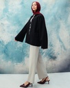 Black Papilio Jacket