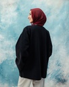 Black Papilio Jacket