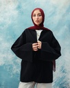 Black Papilio Jacket