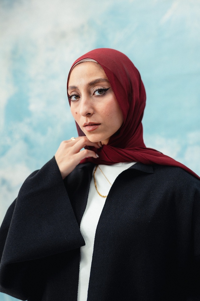 Black Papilio Jacket