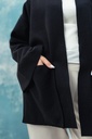 Black Papilio Jacket