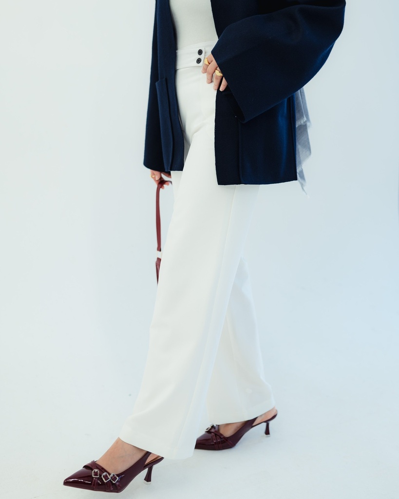 Offwhite Anorak Pants