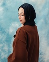 Chocolate Papilio Jacket