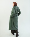 Olive The Legacy Coat
