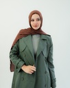 Olive The Legacy Coat