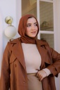Camel The Legacy Coat