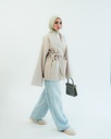 Beige Papilio Jacket