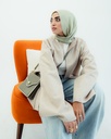 Beige Papilio Jacket