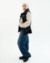 Dark Dye Cloud Pants