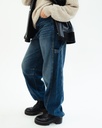 Dark Dye Cloud Pants