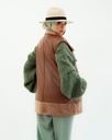 Bronze Fur & Edge