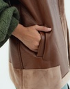 Bronze Fur & Edge