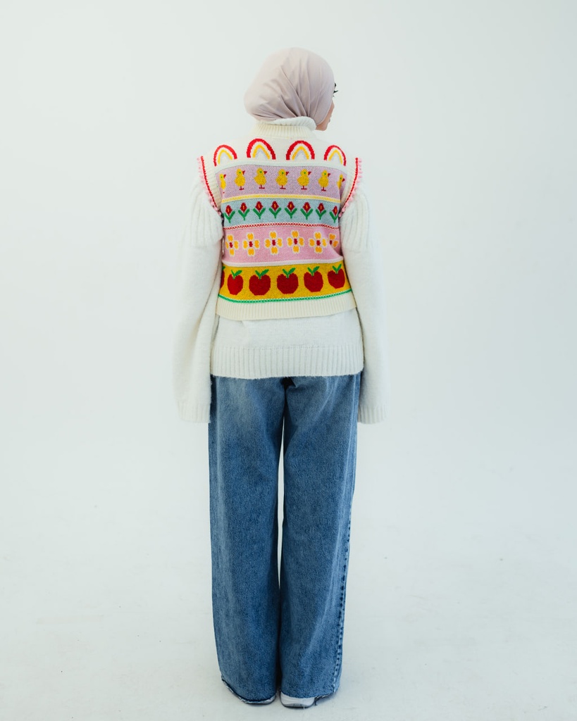Knitty Joys