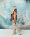 Café Anorak Pants