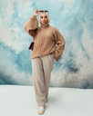 Café Anorak Pants