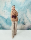 Café Anorak Pants