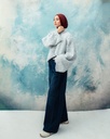 Dark Free Flow Pants