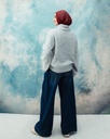 Dark Free Flow Pants