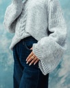 Dark Free Flow Pants