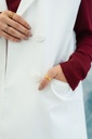 Offwhite Cut Above Blazer