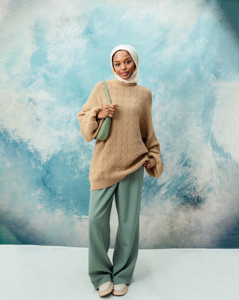 Sage Sway Pants