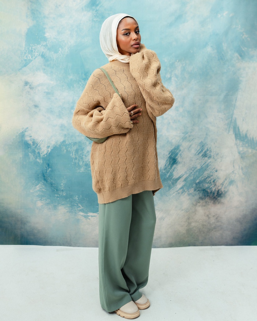 Sage Sway Pants