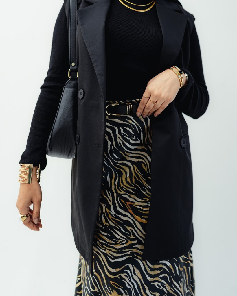 Savanna Skirt