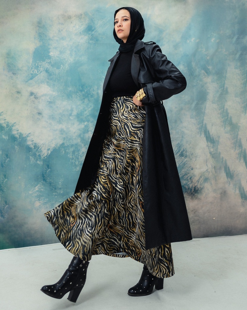 Savanna Skirt
