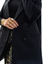 Black Cut Above Blazer